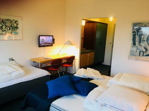 Danhostel Ebeltoft