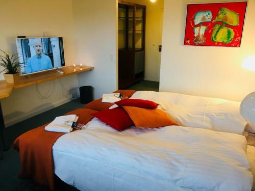 Danhostel Ebeltoft