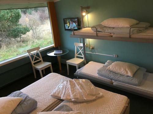 Danhostel Ebeltoft