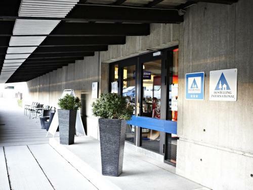 Danhostel Ebeltoft