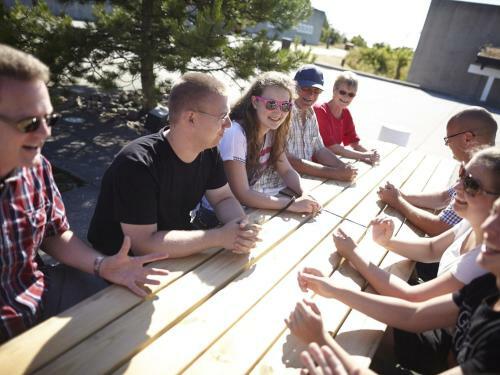Danhostel Ebeltoft