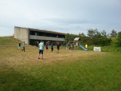 Danhostel Ebeltoft