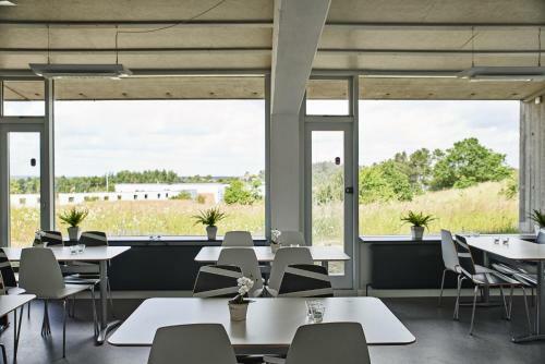 Danhostel Ebeltoft