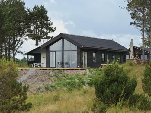 Holiday Home Ebeltoft With Fireplace 09