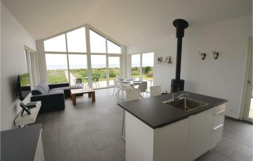 Holiday Home Ebeltoft With Fireplace 09