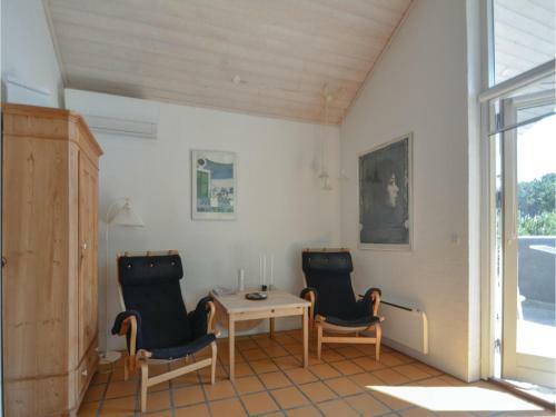 Three-bedroom Holiday Home In Ebeltoft