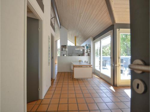 Three-bedroom Holiday Home In Ebeltoft