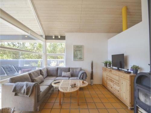 Three-bedroom Holiday Home In Ebeltoft