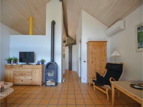 Three-bedroom Holiday Home In Ebeltoft