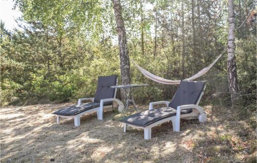 Three-bedroom Holiday Home In Ebeltoft
