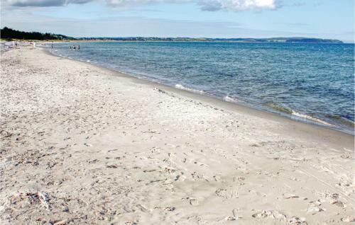 Three-bedroom Holiday Home In Ebeltoft