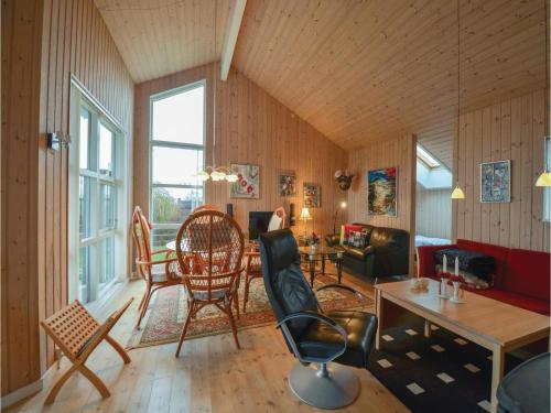 Holiday Home Skonnertvej Ebeltoft II