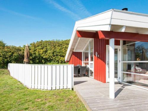 Three-bedroom Holiday Home In Ebeltoft 22