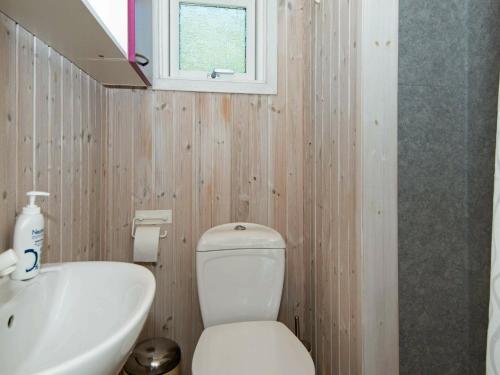 Three-bedroom Holiday Home In Ebeltoft 22