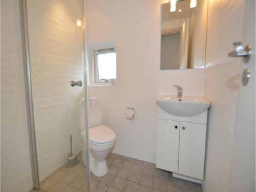 Holiday Home Ydunvej Ebeltoft V