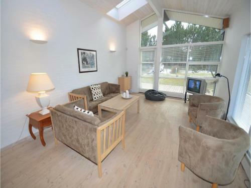 Holiday Home Ydunvej Ebeltoft V