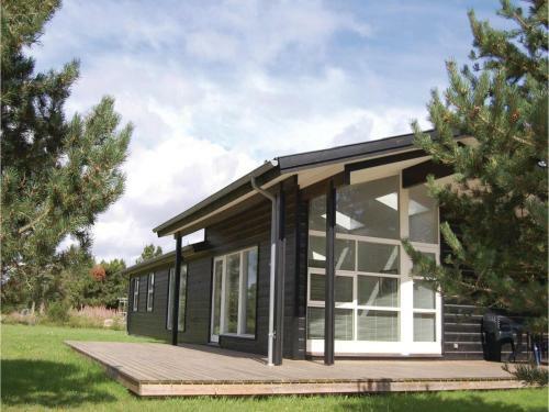 Holiday Home Ydunvej Ebeltoft V
