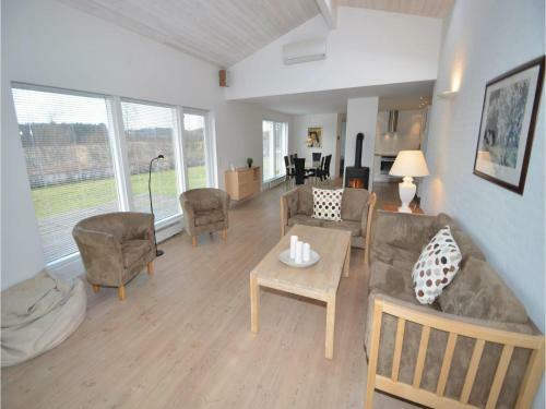 Holiday Home Ydunvej Ebeltoft V