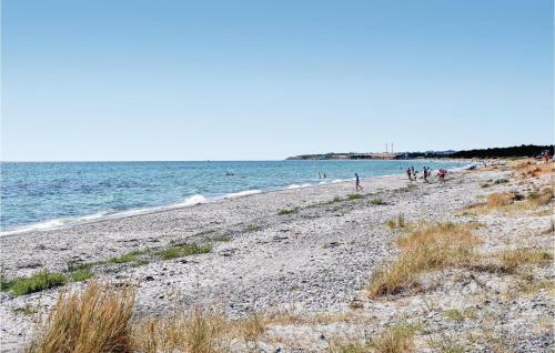 Holiday Home Ydunvej Ebeltoft V
