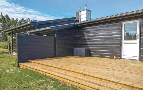 Holiday Home Ydunvej Ebeltoft V