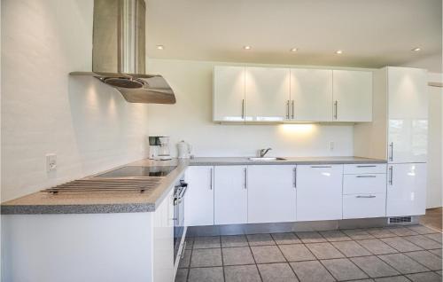 Holiday Home Ydunvej Ebeltoft V