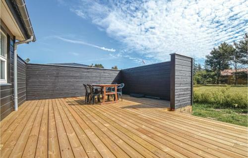 Holiday Home Ydunvej Ebeltoft V