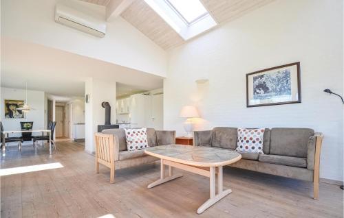 Holiday Home Ydunvej Ebeltoft V