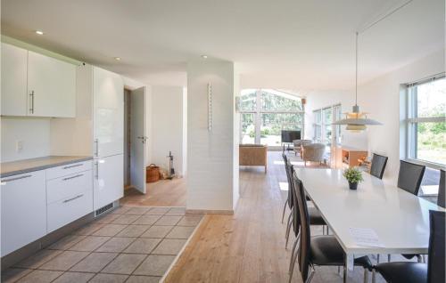 Holiday Home Ydunvej Ebeltoft V