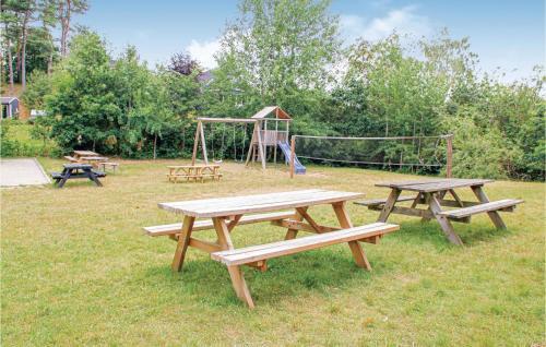 Holiday Home �stvangen