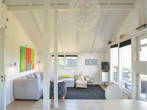 Holiday Home Jollevej
