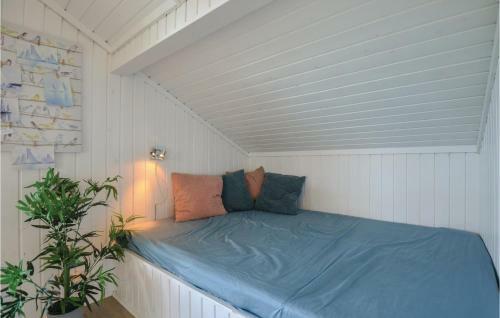 Holiday Home Jollevej