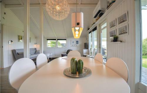 Holiday Home Jollevej