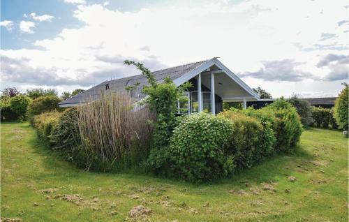 Holiday Home Jollevej