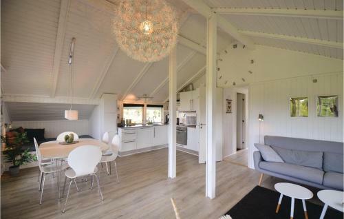 Holiday Home Jollevej