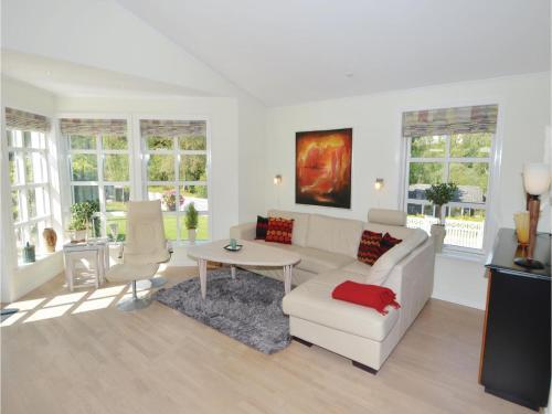 Holiday Home Engvangen N-587
