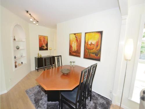 Holiday Home Engvangen N-587