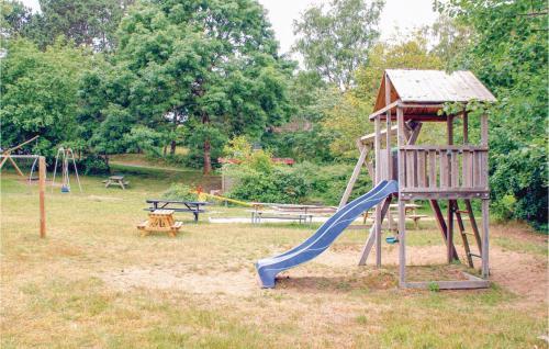 Holiday Home Engvangen N-587