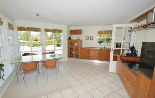 Holiday Home Engvangen N-587