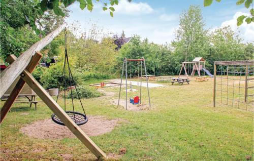 Holiday Home Engvangen N-587