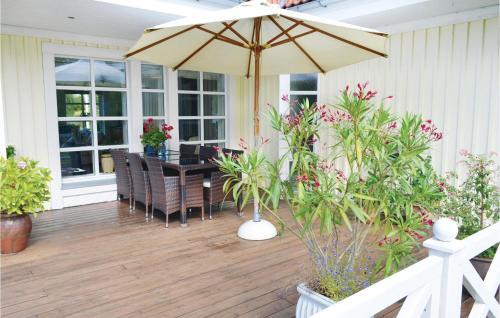 Holiday Home Engvangen N-587