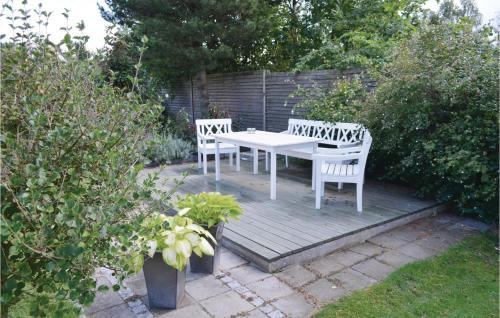Holiday Home Engvangen N-587