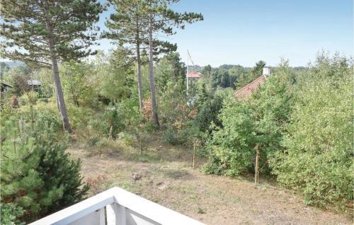 Two-bedroom Holiday Home In Ebeltoft