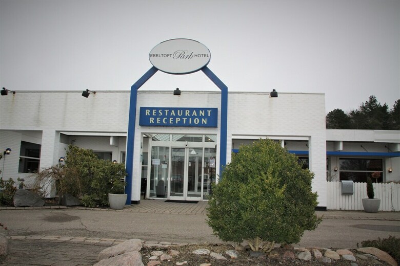 Ebeltoft Park Hotel