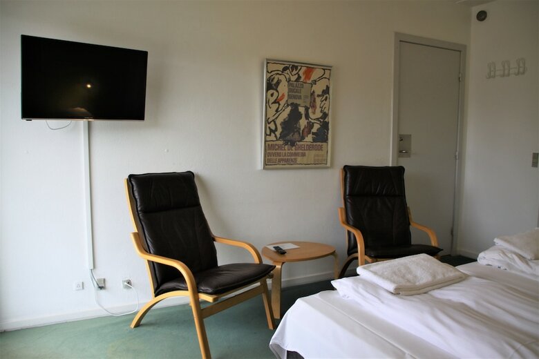 Ebeltoft Park Hotel