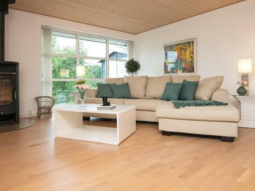 Holiday Home Ebeltoft Xlviii