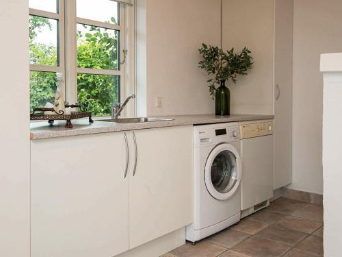 Holiday Home Ebeltoft Xlviii
