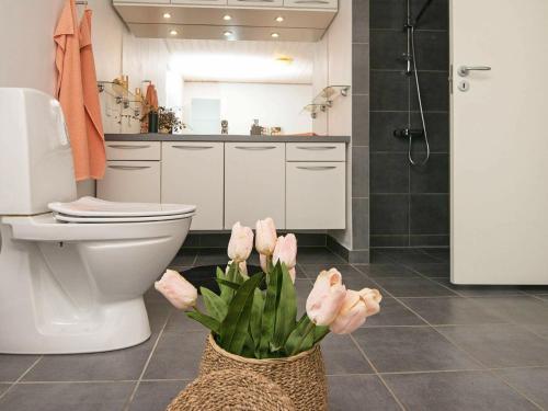 Holiday Home Ebeltoft Xlviii
