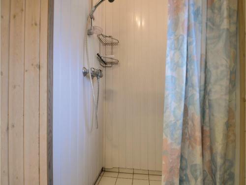 Three-bedroom Holiday Home In Ebeltoft