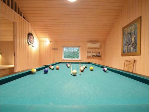 Holiday Home Peter S