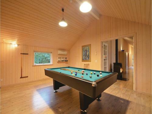 Holiday Home Peter S